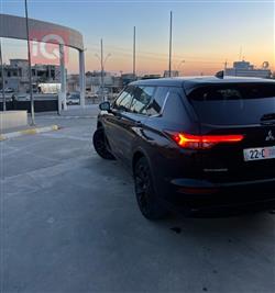 ميتسوبيشي اوتلاندر